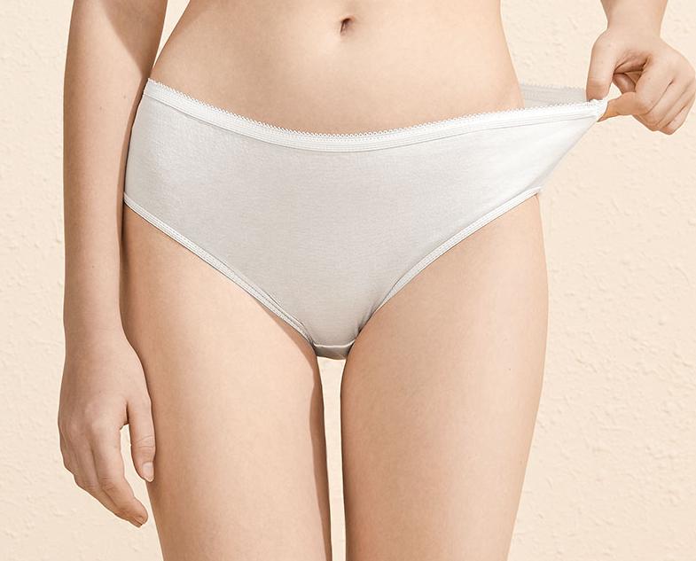 一次性裤需要穿内裤吗,一次性内衣裤可以洗了再穿吗