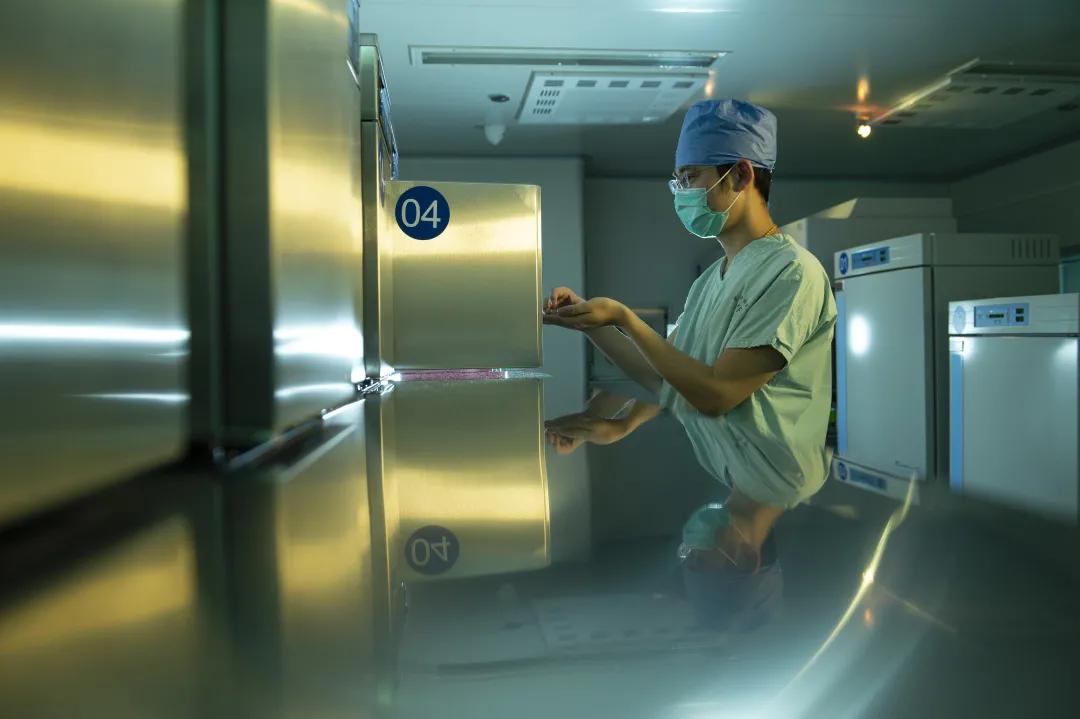 浙江省排名前十的生殖科,省立医院妇科专家排名第一名