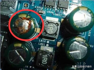 电子元件中的电容器你了解多少,电容元器件基础知识大全详解