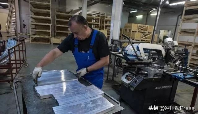 铝件加工变形如何解决,薄铝件加工怎么避免变形