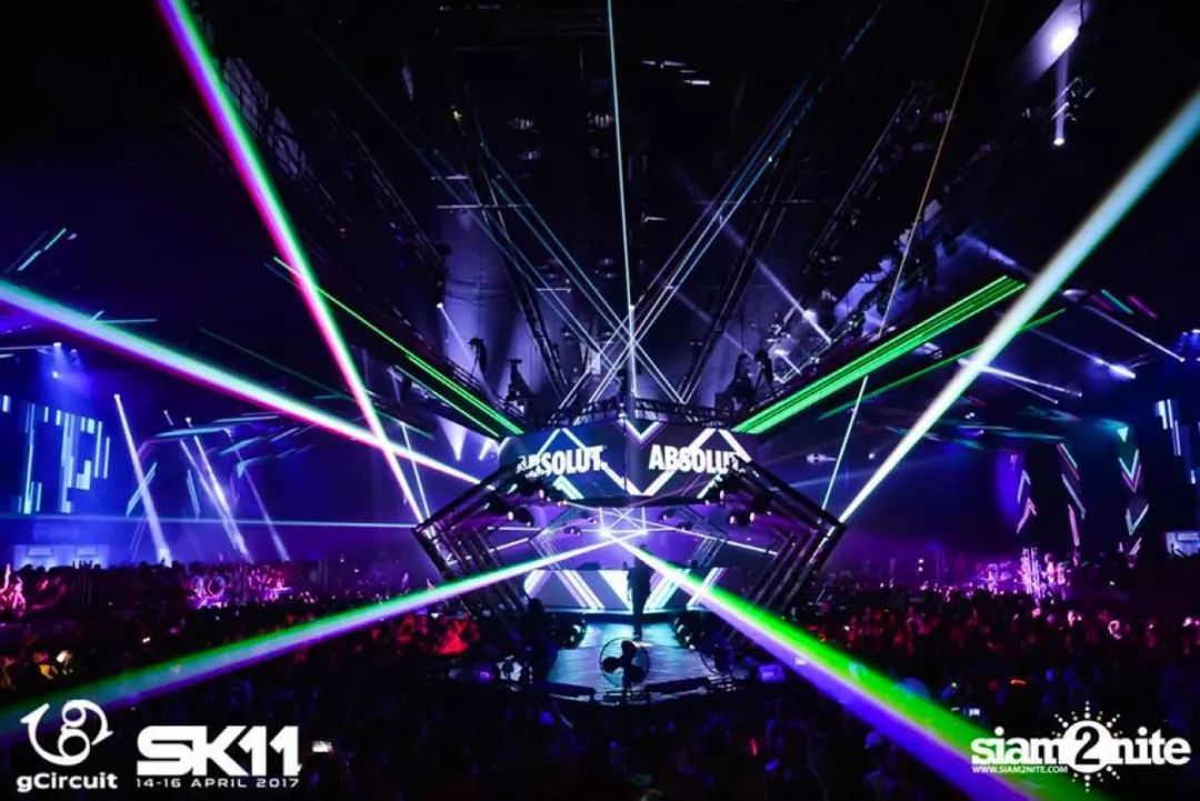 泰国泼水节攻略,泰国泼水节自由行攻略