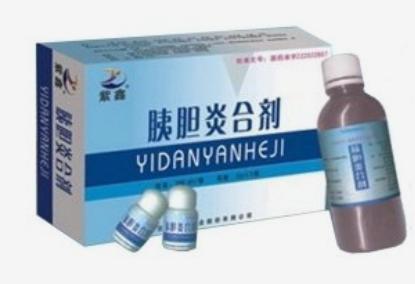 治疗胆结石胆囊炎胆管炎的中成药,怎样选用胆囊炎胆结石的中成药