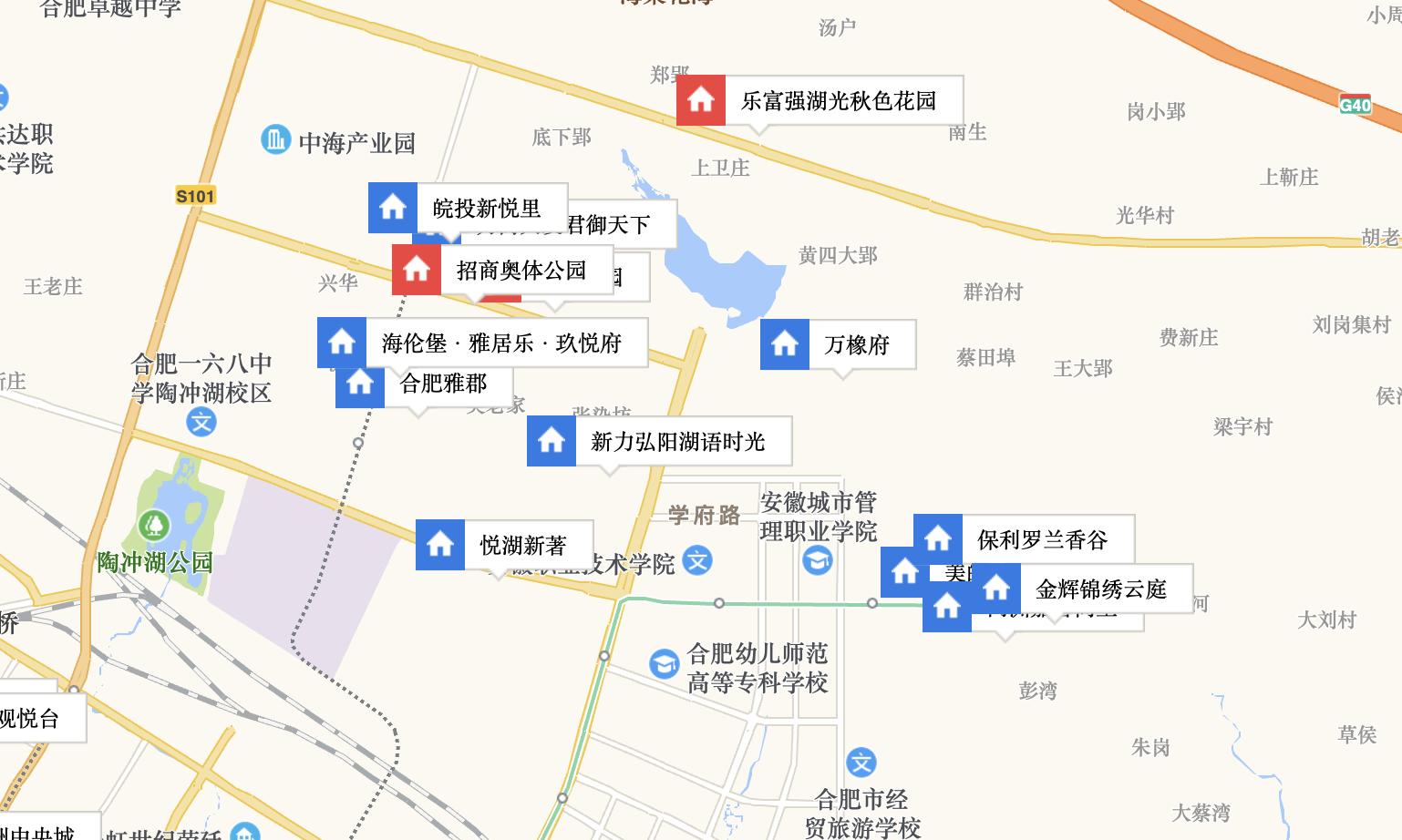 新站房价跌了多少,不要被房子下跌所蒙蔽