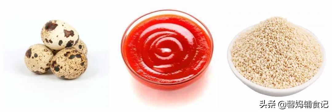 鸡蛋早餐新吃法小孩的最爱,鸡蛋吃腻了要怎么做才可口