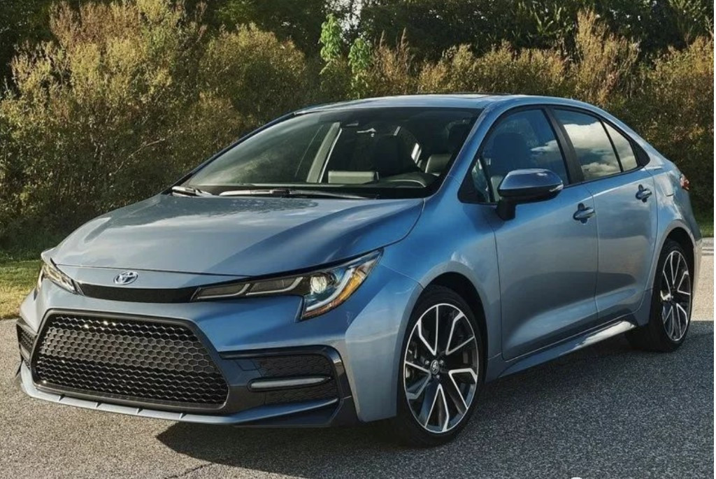 2014款丰田花冠手动真实油耗,丰田花冠2004款1.8自动油耗