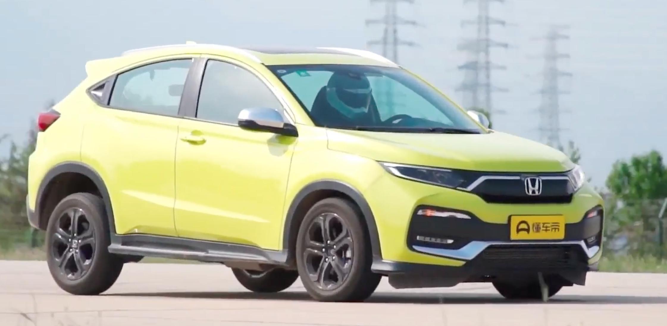 十万公里的本田xrv车还值得买吗,本田xr-v1.5t豪华版的油耗