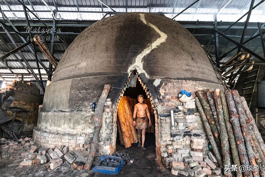 探秘陶瓷原料厂家白泥的神奇之处,探秘大马