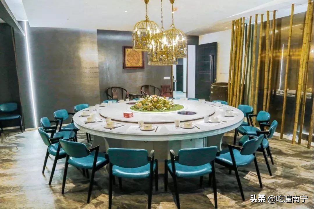 南宁年会聚餐推荐餐厅,南宁聚餐地点有什么推荐