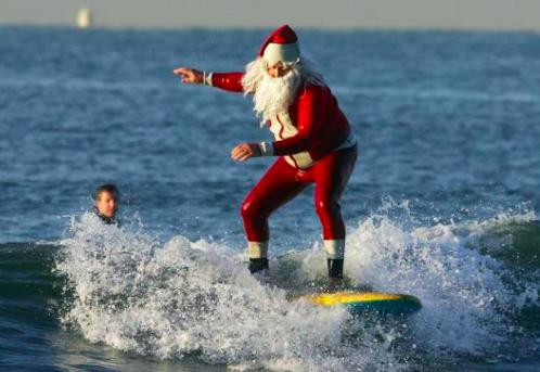 澳大利亚的圣诞节是怎么过的,澳大利亚圣诞节有什么特色