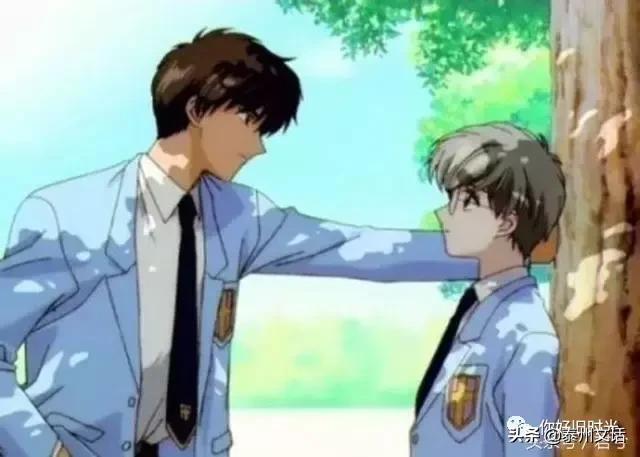 二次元cp热度排行榜,二次元cp人气排名