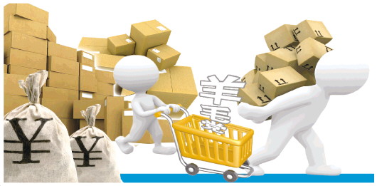 薅羊毛*党**批量注册虚假账号薅走奶粉两万多桶