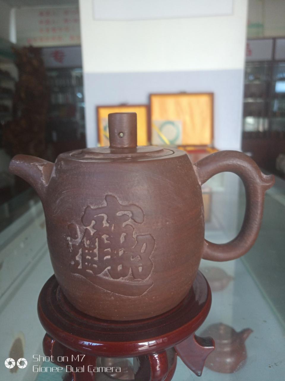 真正的木鱼石,木鱼石和石头哪个好