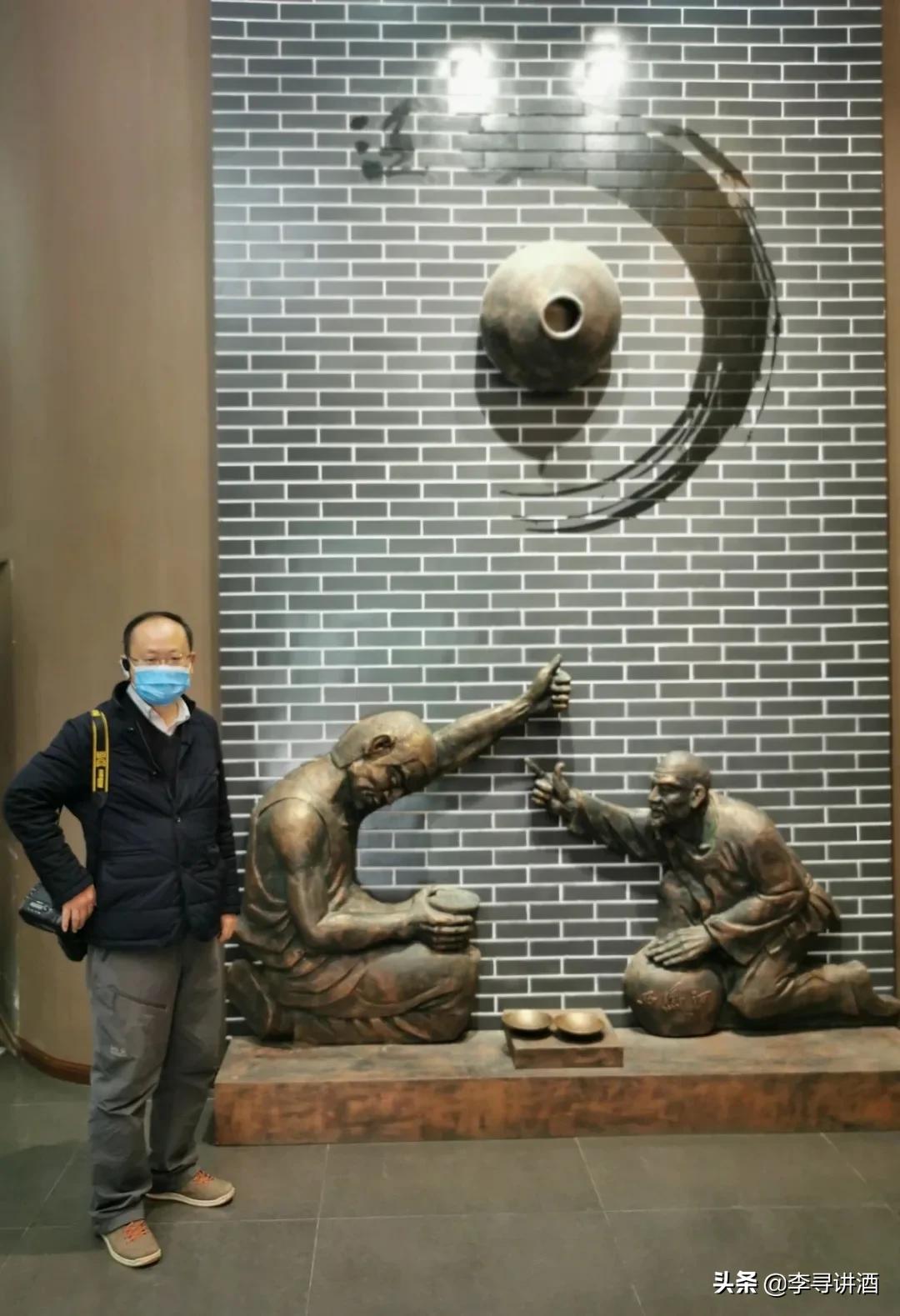 品酒笔记||嫡系西凤酒的味道是什么样的?