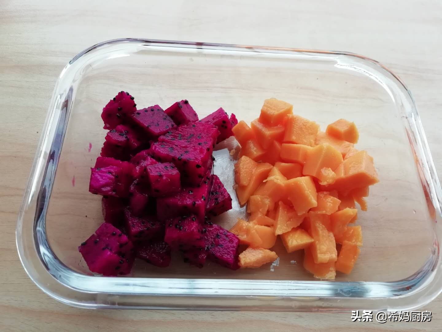 西米绿豆汤解暑正确煮法,西米露绿豆的正确煮法