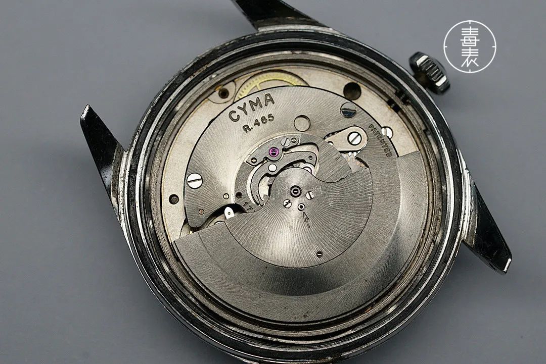 西马cyma自动机械表,CYMA西马机械表