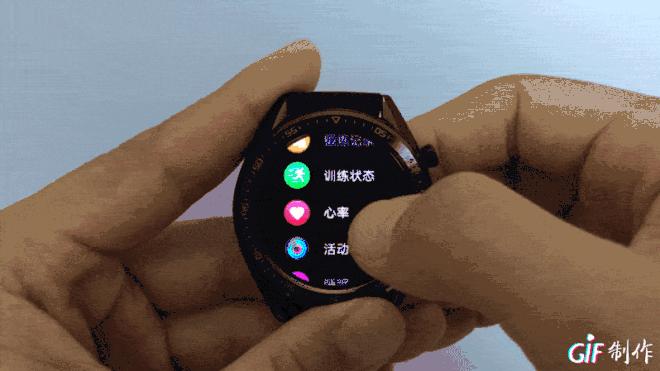不吹不黑，HUAWEWATCHGT深度评测，产品力喜人