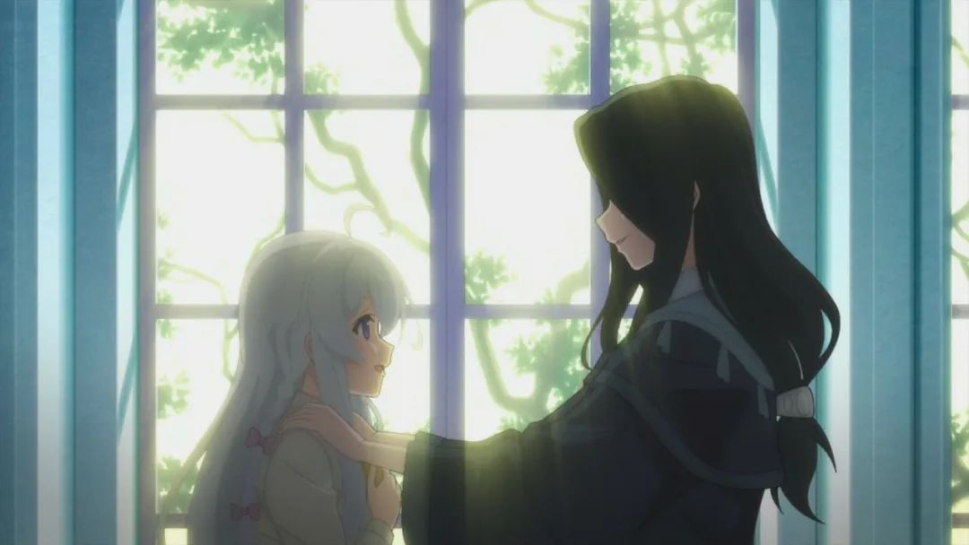 魔法异世界动漫免费看,异世界魔法之旅动漫