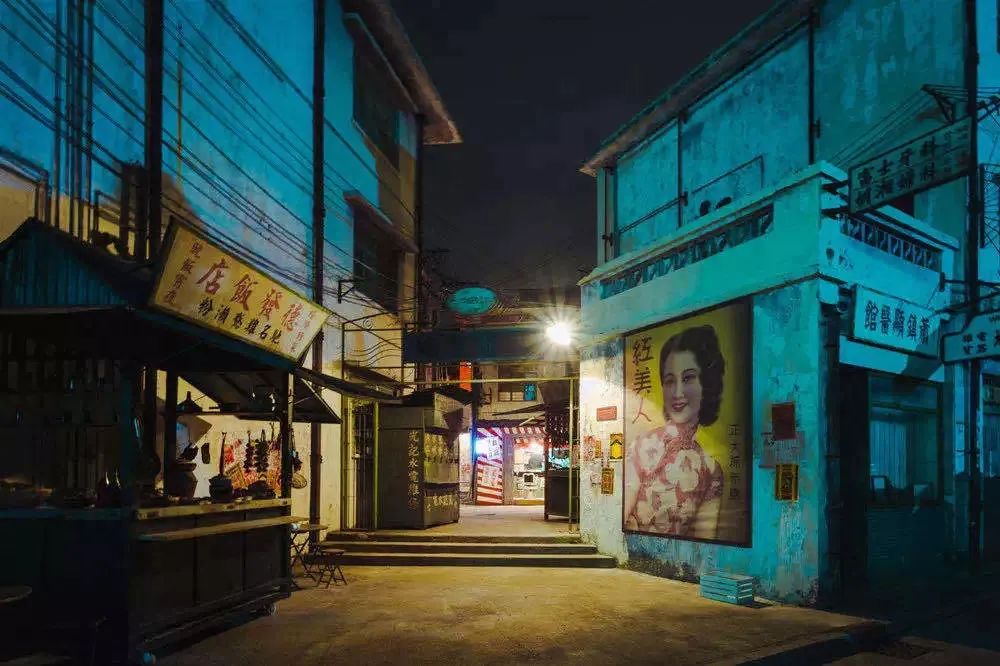 乘风破浪的西樵清凉路线来了！游山玩水，享穿越，入住明星同款酒店！