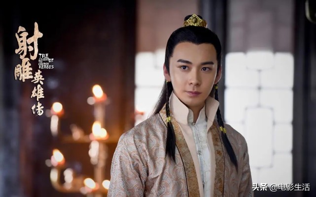 从《*宫东**》到《号手就位》,这个演员该火了