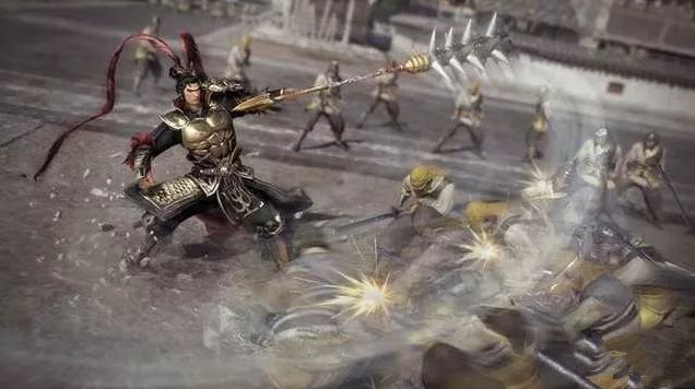 从小玩到大的一些童年回忆游戏,从小到大的三国游戏