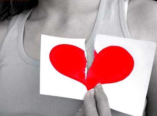 失恋的时候你会怎么办,失恋了该怎么办的句子