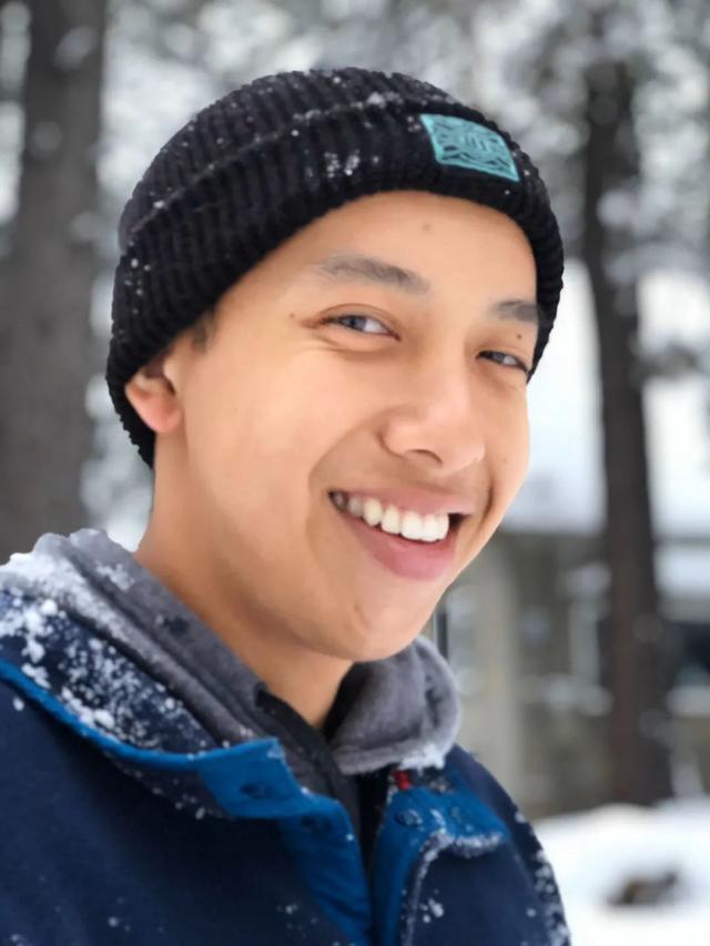 我的拍照技术vs男朋友的拍照技术,这就是直男的拍照技术吗