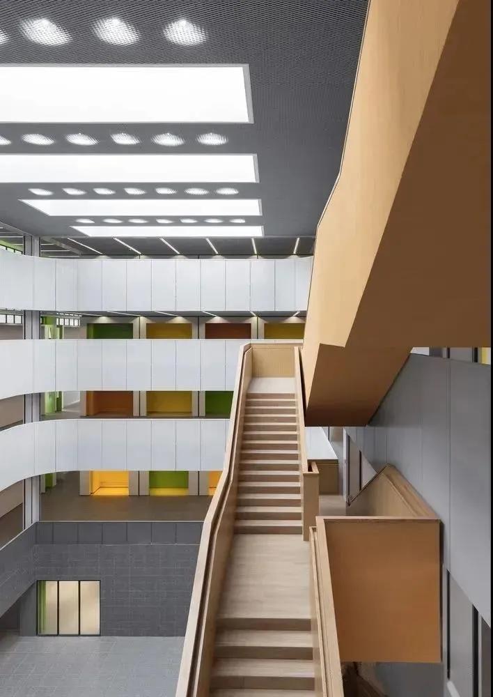 强势来袭!桃浦这块价值洼地上的金字招牌,今年9月投入使用