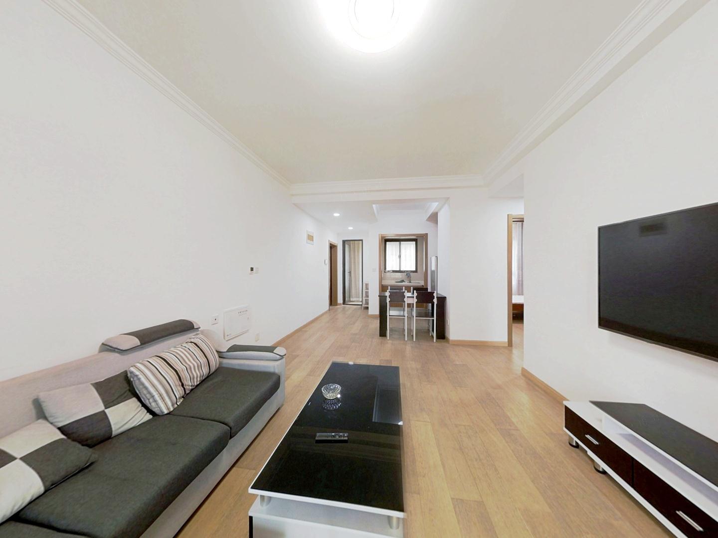 昆山花桥滨江裕花园房价最新报价,昆山花桥滨江裕花园一期交付价格