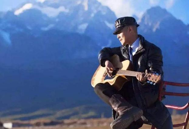 大冰什么时候开始做背包客的,大冰为何离开山东