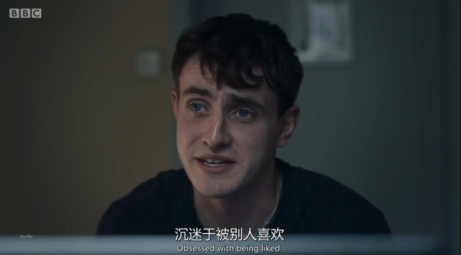 一集接吻，两集开船，这尺度居然是个青春校园剧