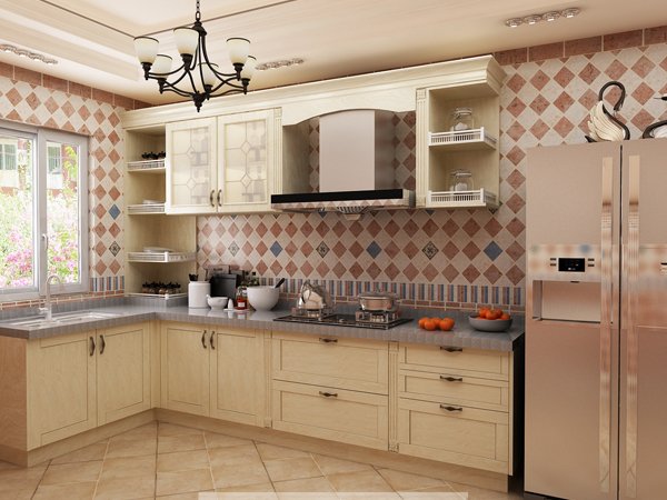 全铝橱柜和不锈钢橱柜哪个好,实用的整体不锈钢橱柜推荐