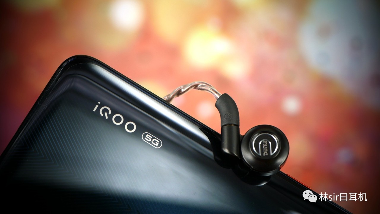 iqoopro一代测评,iqoopro有哪些可玩性