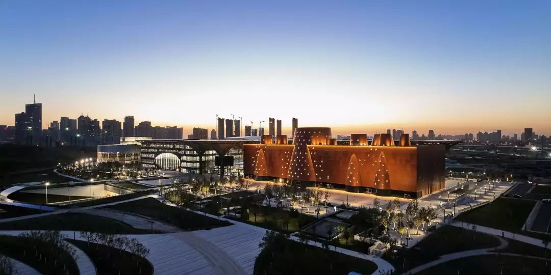 科技馆天津科技馆,天津科技馆有什么知识