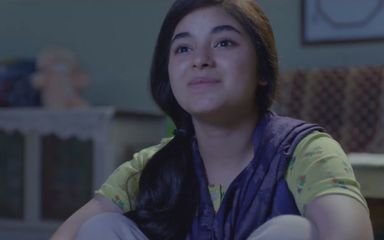 《摔跤吧爸爸》女主不能再演戏，印度社会对女性伤害到底有多大？