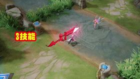 王者荣耀孙尚香新皮肤次元突破,王者荣耀孙尚香稀有皮肤出场动作