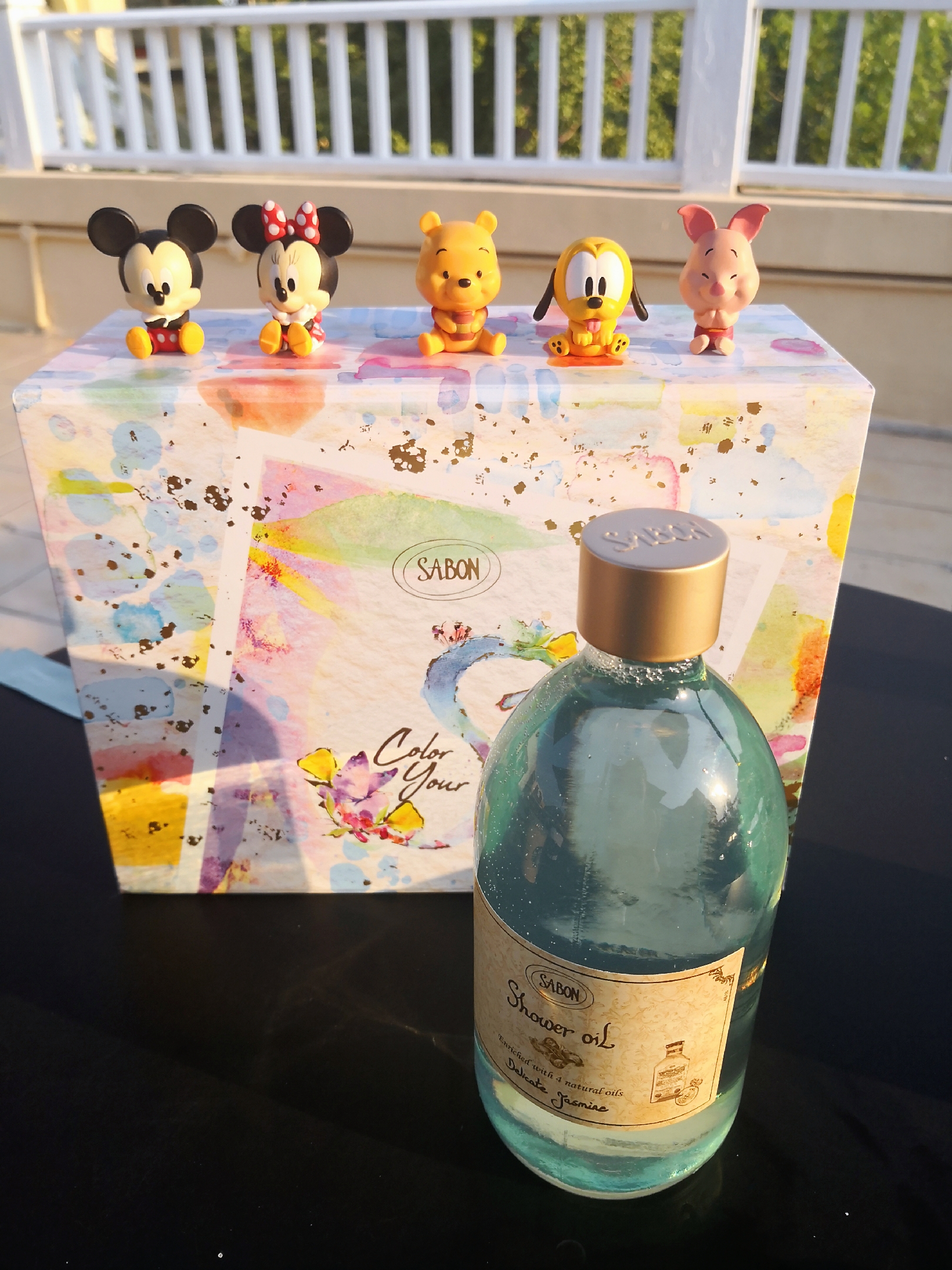 拯救鸡皮肤,高颜值实力派身体护肤品SABON