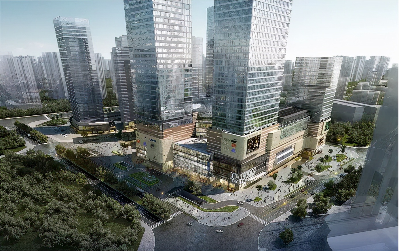 巫家坝海乐世界,官渡区海乐世界