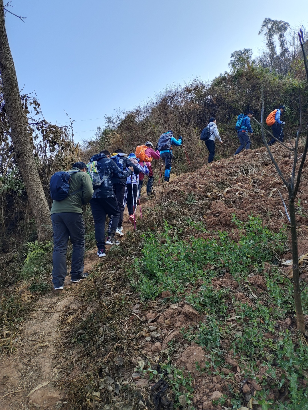 龙洞探秘寻找地下暗河,八面山龙洞地下暗河