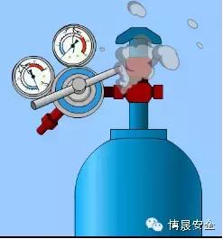 气瓶使用安全培训25页,气瓶使用安全管理规范培训ppt