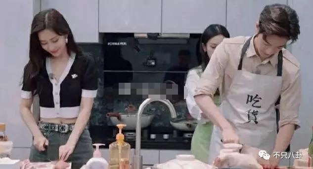 周也和赖冠霖真的在一起吗,周也和赖冠霖的恋情是真的吗