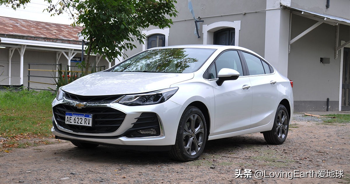 雪佛兰2016科鲁兹试驾,雪佛兰科鲁兹试驾低配