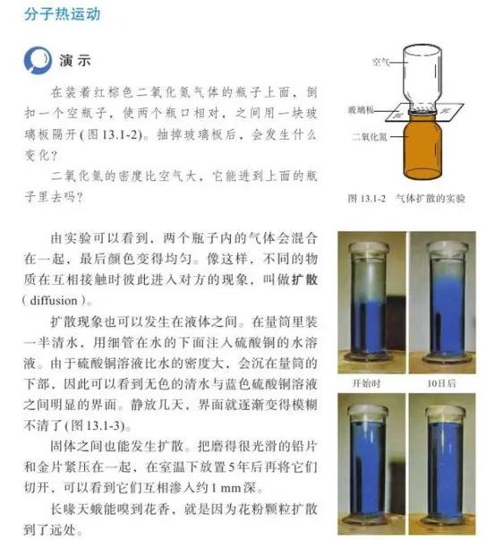 物理漫画趣味物理科普,看物理漫画书