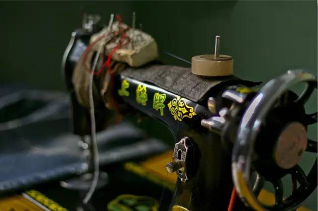 以前在上海,家里有这些东西就是土豪!快回家找找