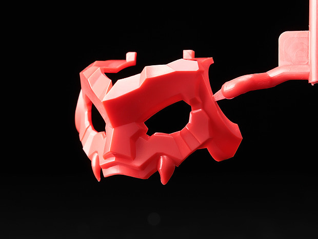 模玩前线拉风模具,模玩前线高达f91