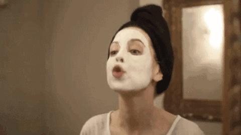 被坑的网红面膜,各种奇葩网红面膜到底值不值得买