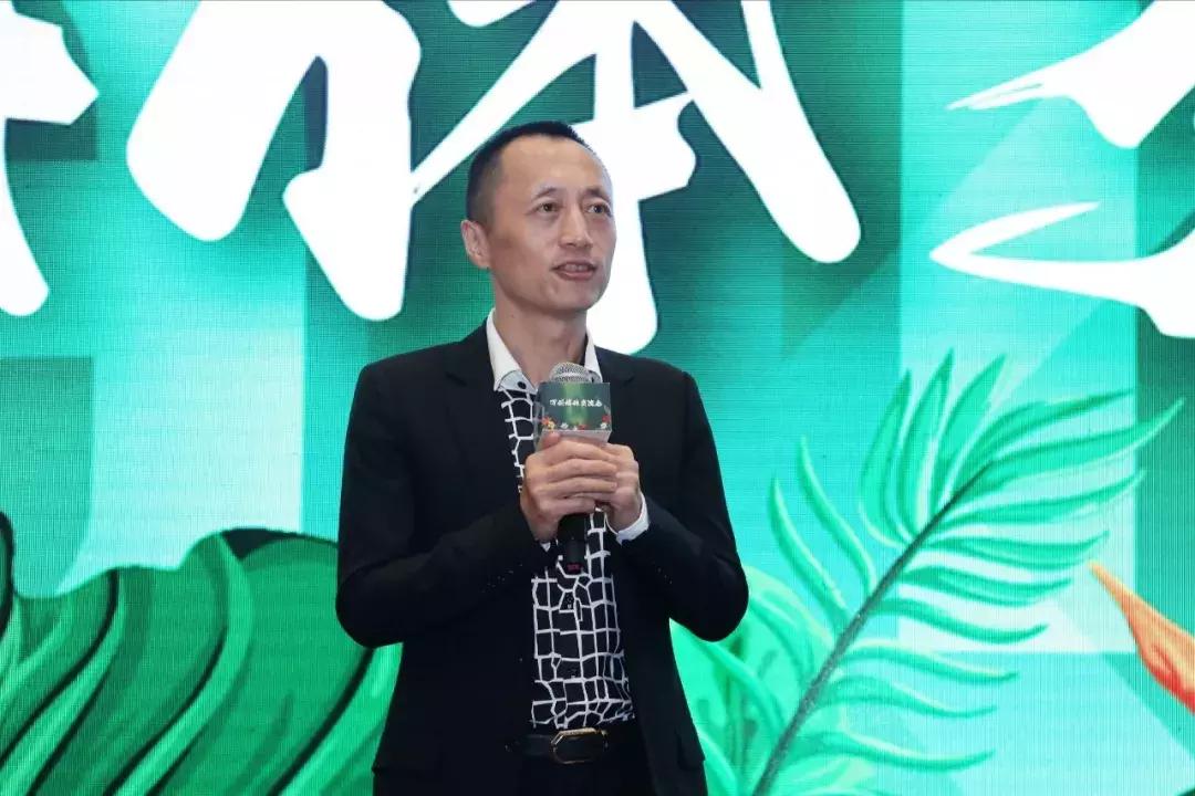 郁亮喊万科2017活下去,郁亮说万科没有五年规划