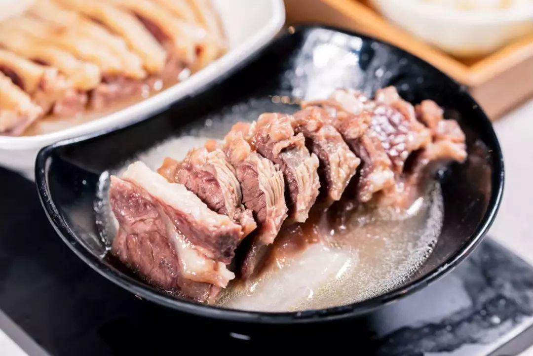 香港连续十年米其林推荐,香港70年老字号餐厅