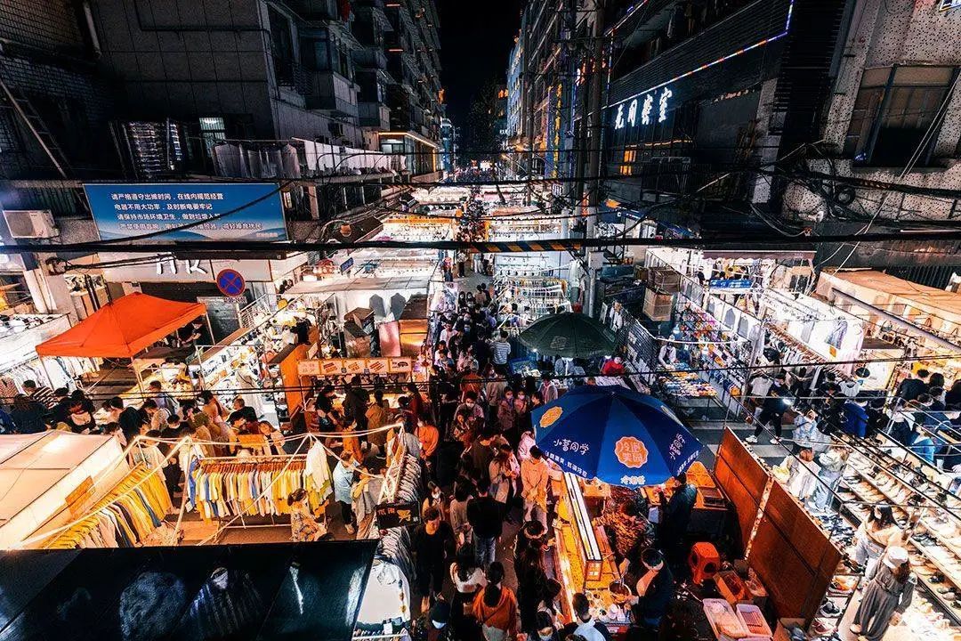 夏季旅游夜市攻略图文简单,夏季旅游夜市攻略大全图