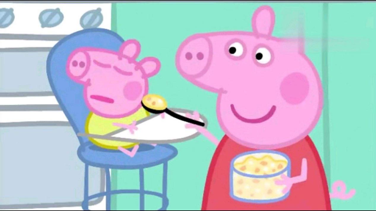 宠物狗快要饿死了,大白熊犬不洗澡有事吗