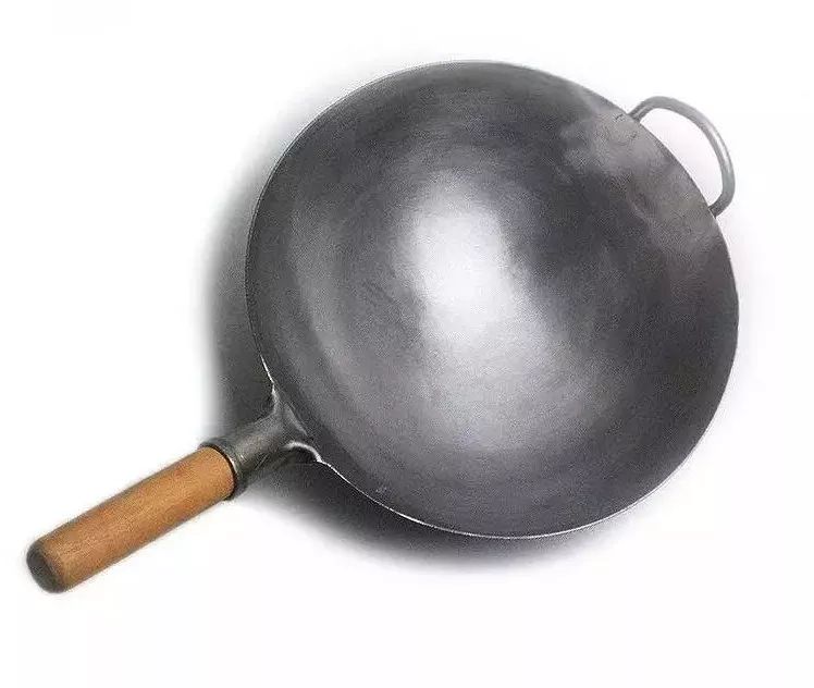 锅烧糊了吸入大量油烟怎么办,锅炒菜老是糊底菜不好吃